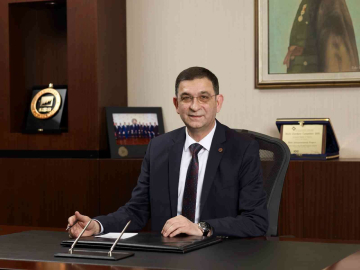 Ünverdi, “2024 yılına ihracat artışıyla başladık”