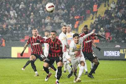 KAZANAN ÇIKMADI