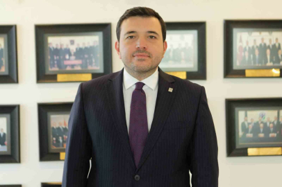 Koçer, Gaziantep’e “Gazi” unvanı verilişinin 103. yıl dönümü nedeniyle açıklamalarda bulundu