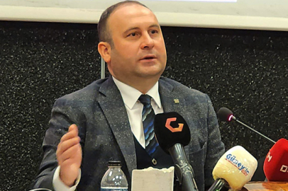 Güçyetmez yeniden başkan
