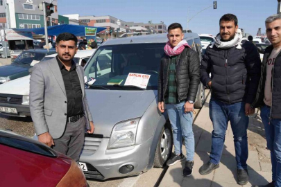 İkinci el otoya bakan çok, alan az