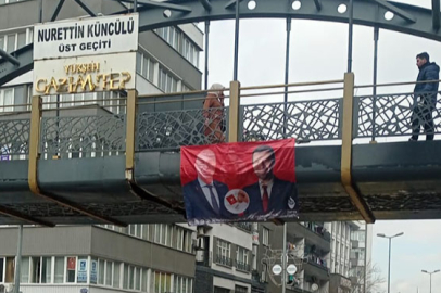 Pamuk’tan suç duyurusu