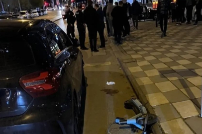 Scooter kazasında 2. duruşma görüldü