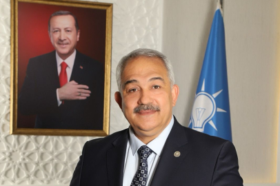 Belediye başkanlarının listesine İl Başkanından destek