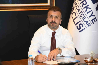 Güneydoğulu Hububatçılar Dubai’ye çıkarma yapacak
