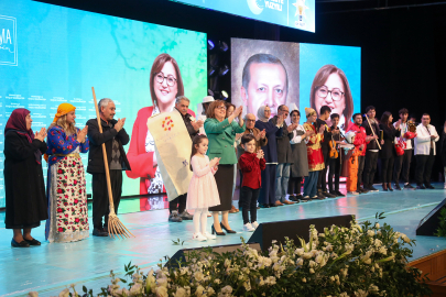 ŞAHİN’DEN VİZYON PROJELER