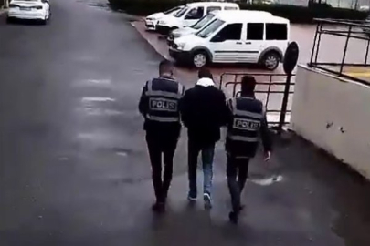 Gaziantep’te fuhuş operasyonu: 1 şahıs tutuklandı