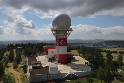 Gaziantep’e kuruldu