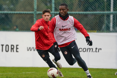 ARA VERMEDİLER