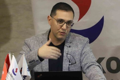 Dahiliye vaka güncellemeleri toplantısı