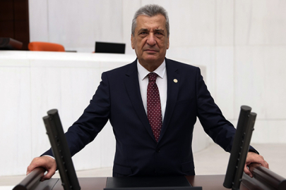 “GAZİANTEP’TE, DOKTOR DA PERİŞAN HASTA DA”