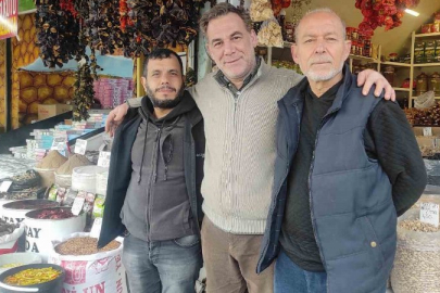 Şanlıurfa’da, Süper Kupa heyecanı yaşanıyor