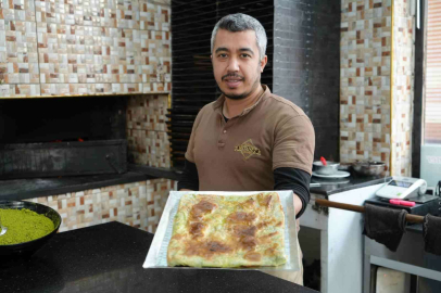 Gaziantep’te katmere yoğun ilgi