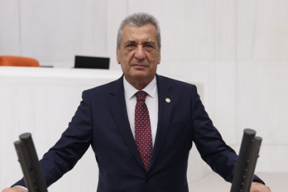CHPLİ ÖZTÜRKMEN’DEN İKTİDARA SERT TEPKİ: “BU NASIL DEVLET YÖNETİMİ”