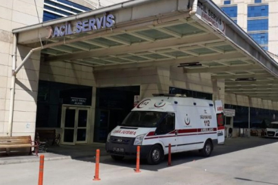 Siirt’te tarım aracı devrildi: 1 ölü
