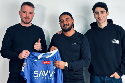 Tolgahan Nurhak, Dinamo Tiflis’e transfer oldu