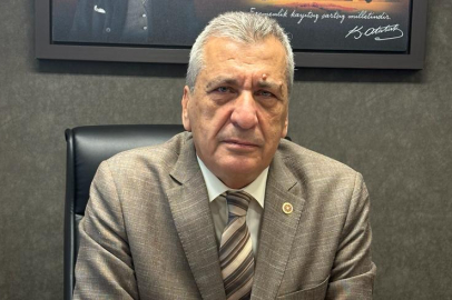 CHP’li Öztürkmen, 3 Mart’ın ‘Laiklik Günü’ olmasını teklif etti