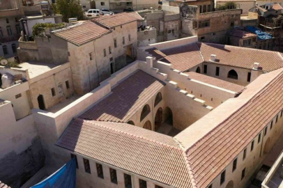 Gaziantep’te yeni dönemde yeni müzeler şehre kazandırılacak