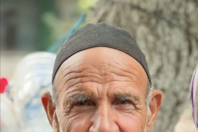 37 gündür kayıp olan yaşlı adam ölü bulundu