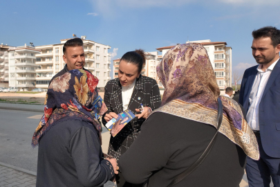 Bilgiç seçim ofisi açıyor