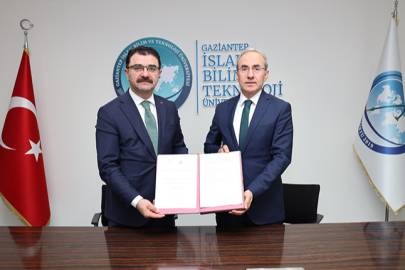 GİBTÜ’de işbirliği protokolü