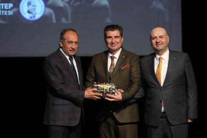 GAÜN’de Önce Vatan söyleşisi