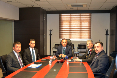 GAZİANTEP GÜVENDE