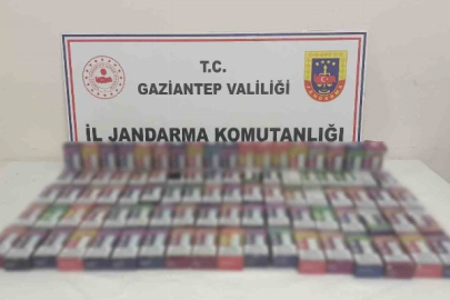 Jandarmadan kaçakçılık operasyonu: 12 şahıs yakalandı