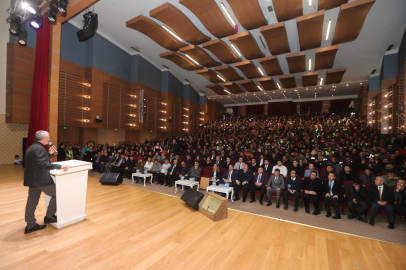 TAHMAZOĞLU’NDAN İŞÇİLERE % 114 ZAM