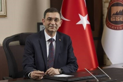 Ünverdi’den 8 Mart Dünya Kadınlar Günü mesajı