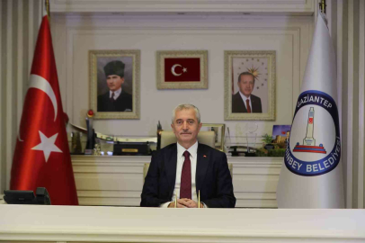 Tahmazoğlu’ndan, Ramazan Ayı mesajı