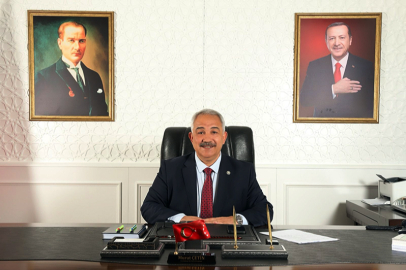 Çetin istifa etti