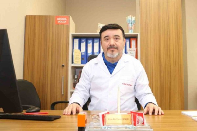 Uzm. Dr. Çınkır: “Bazı hastaların doktor kontrolünde oruç tutması mümkün”