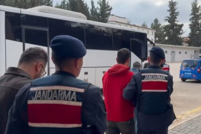 Gaziantep’te dolandırıcılık çetesine sibergöz operasyonu: 9 gözaltı