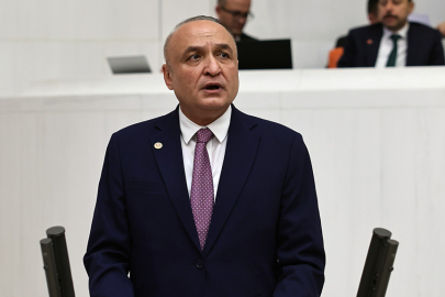 Meriç, ilaç krizine dikkat çekti