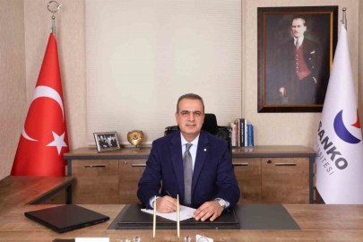 Yıldırım'dan 14 Mart Tıp Bayramı mesajı