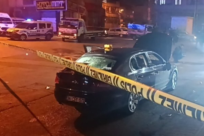 Gaziantep’te silahlı kavga: 1 ölü