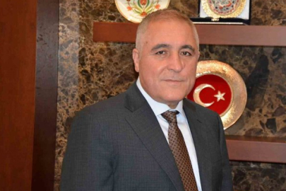 OSB Başkanı Cengiz Şimşek’ten Çanakkale Zaferi kutlama mesajı