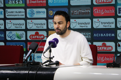 Selçuk İnan: "Çok üzgünüm”