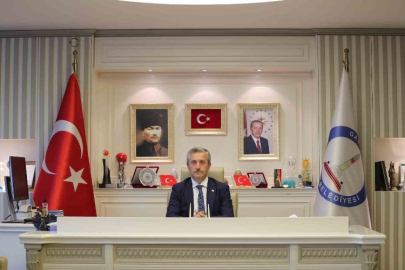 Tahmazoğlu: “Şehitlerimizi rahmet ve şükranla anıyoruz”