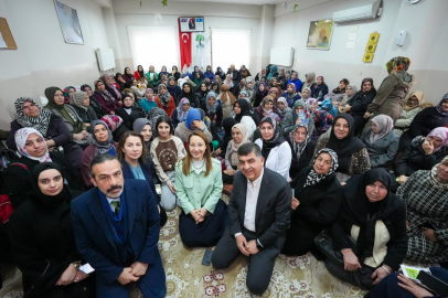 FADILOĞLU: “ŞEHRİMİZİ, MARKA DEĞERİ YÜKSEK BİR ŞEHRE DÖNÜŞTÜRDÜK”