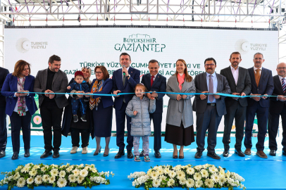 İlham olacak bir proje