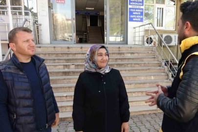 Kayıp Dilek, 38 gün sonra bulundu