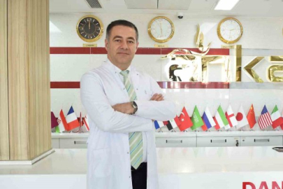 Göğüs Hastalıkları Uzmanı Dr. Özsaraç hasta kabulüne başladı