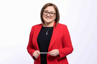 Başkan Fatma Şahin’den Dünya Su Günü mesajı