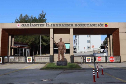Çeşitli suçlardan aranan 315 şahsı jandarma yakaladı