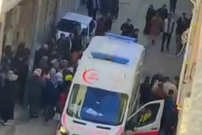 Çocukların kavgasına aileleri dahil oldu: 1 ölü, 1 yaralı