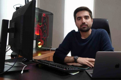 100 bin liralık banka dolandırıcılığından kıl payı kurtuldu