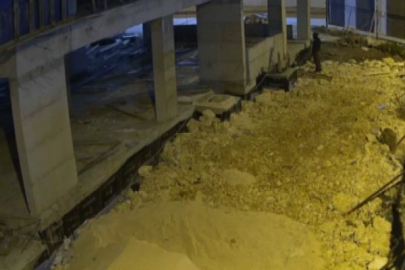 Gaziantep’te hırsızların rahatlığı pes dedirtti
