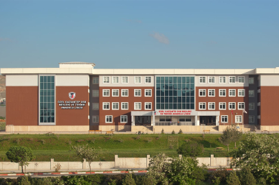 OSB Koleji'nden önemli bilimsel başarı